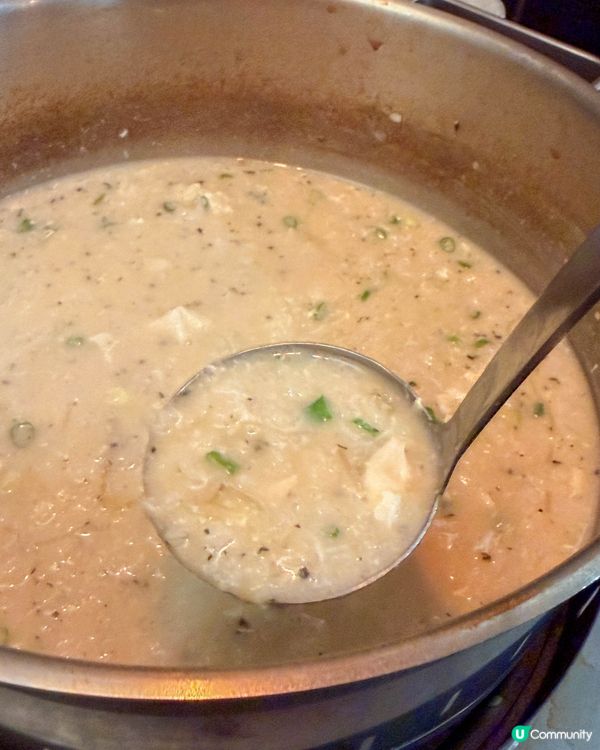 台北美食｜一鍋竟然有約 80 顆蛤蜊🍲