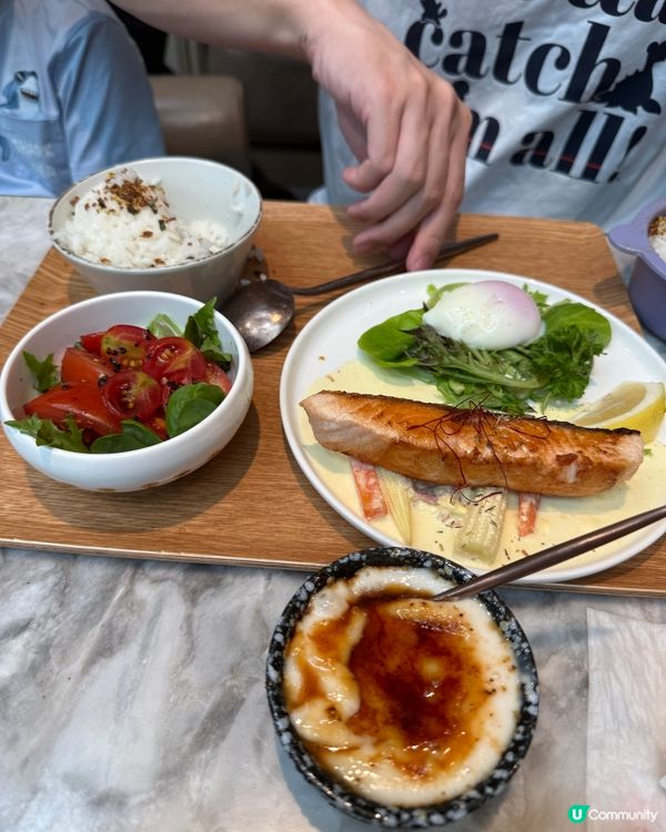 【 假日搵食推介】台式元貝手作麵😚😋