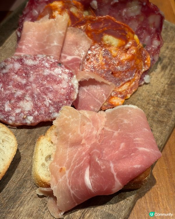 Soho法式小館🇫🇷週末三道菜午餐🍴