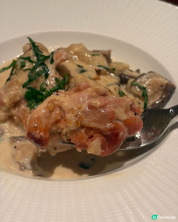 Soho法式小館🇫🇷週末三道菜午餐🍴