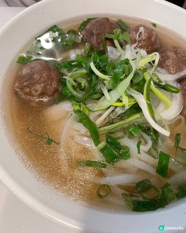 支持本地消費之美食篇-越式