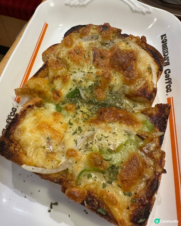 🇯🇵日式 cafe 早餐😋