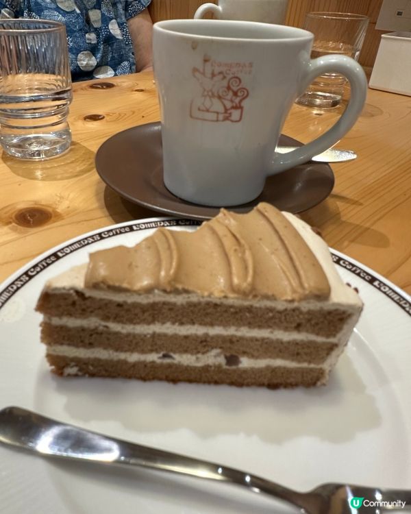 🇯🇵日式 cafe 早餐😋