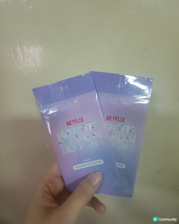 一周年公仔值回票價！🤩