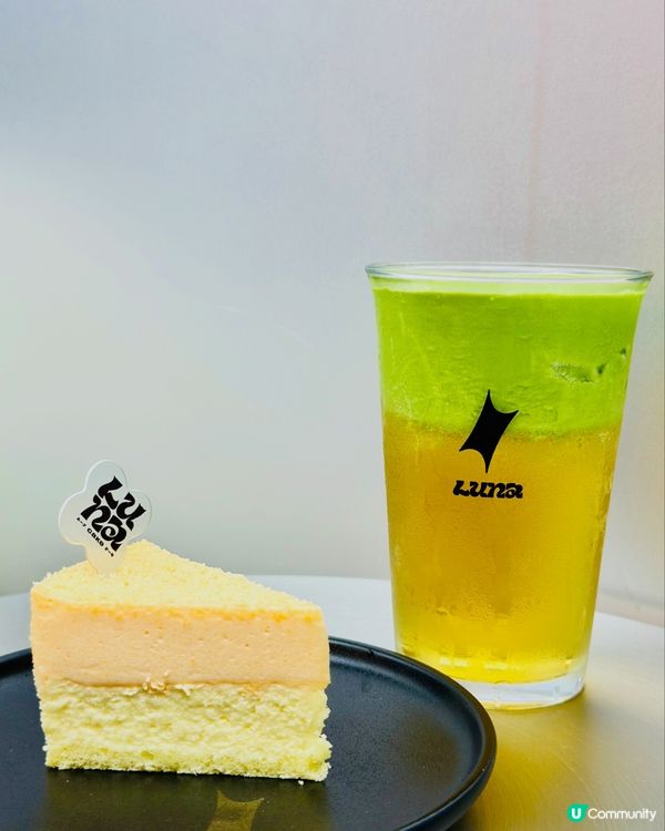 超綿密手工Cheesecake 