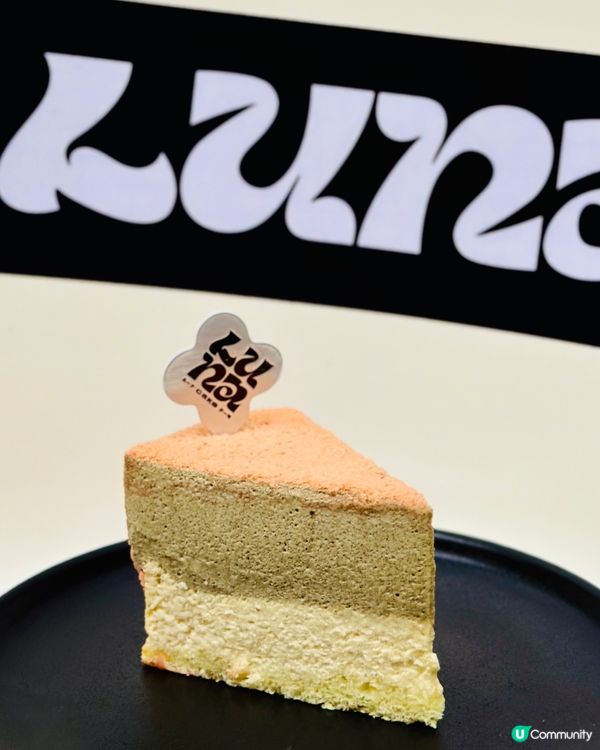 超綿密手工Cheesecake 