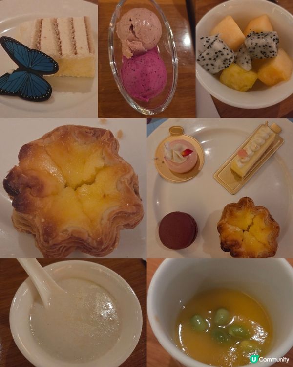 香格里拉自助餐🥂🍽