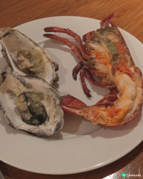 香格里拉自助餐🥂🍽