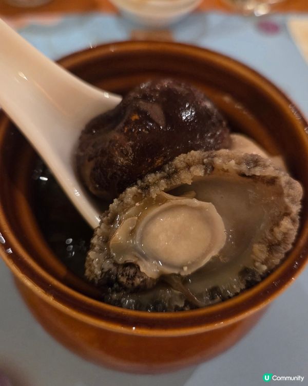 香格里拉自助餐🥂🍽