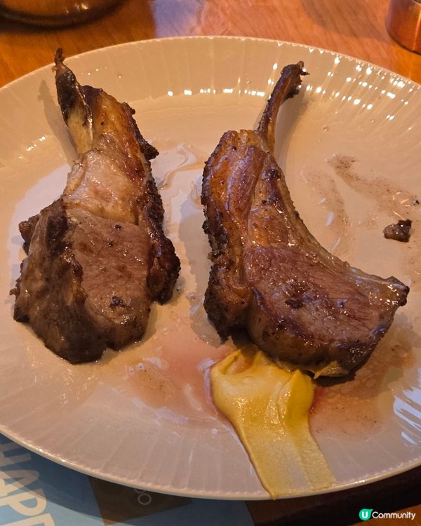 香格里拉自助餐🥂🍽