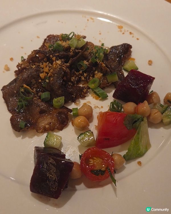 香格里拉自助餐🥂🍽