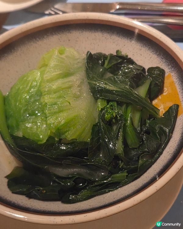 香格里拉自助餐🥂🍽