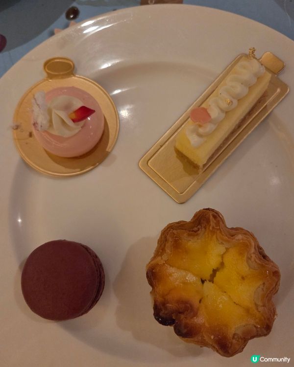 香格里拉自助餐🥂🍽