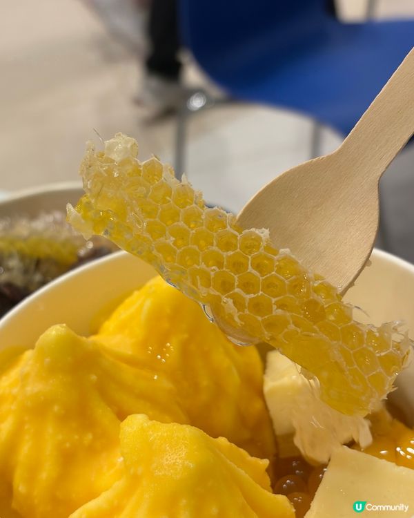 📣 大角咀奧海城低糖乳酪雪糕！🍦🤩