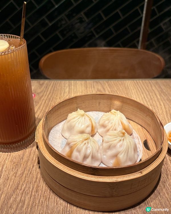 上海姥姥之鮑魚鮮味二人套餐