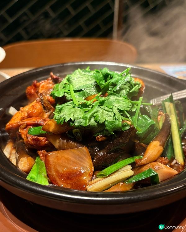 上海姥姥之鮑魚鮮味二人套餐