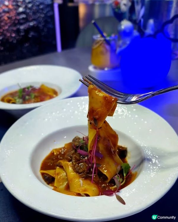 抵食浪漫星空晚餐 ✨ 儀式感滿滿
