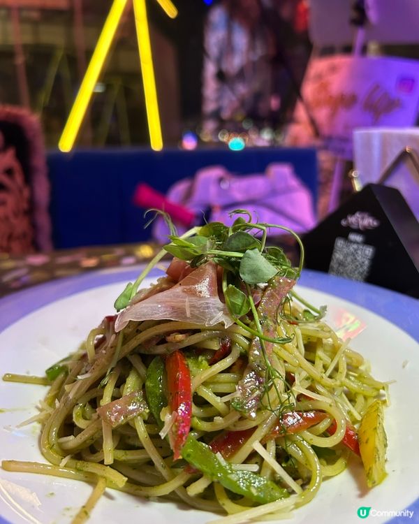 銅鑼灣夜景🌃 Arcadia $258起歎三道菜！