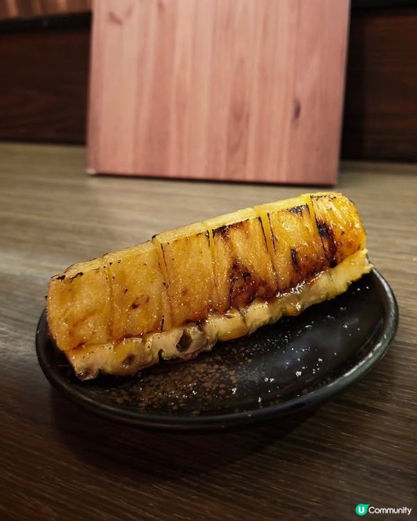 尖沙咀隱世日式燒物🔥 串串滋味！🤩