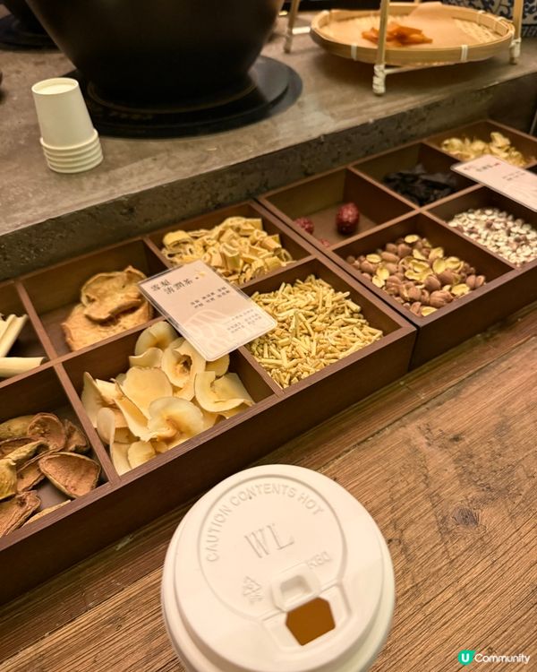 深圳竹籠汗蒸，養生體驗💯