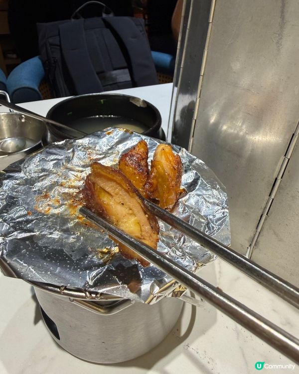 羅湖韓燒推介｜北村韓食即烤活鰻魚 🔥🐟