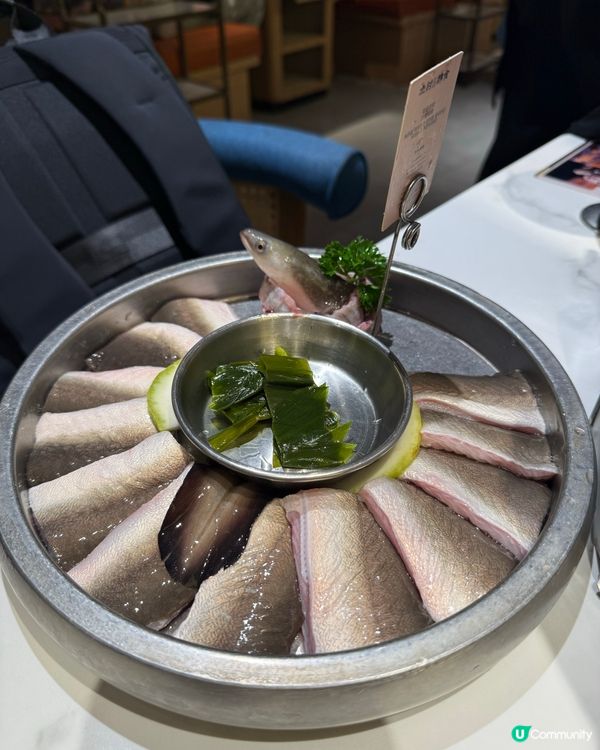 羅湖激抵烤鰻魚🤤🥢 係時候北上醫肚！