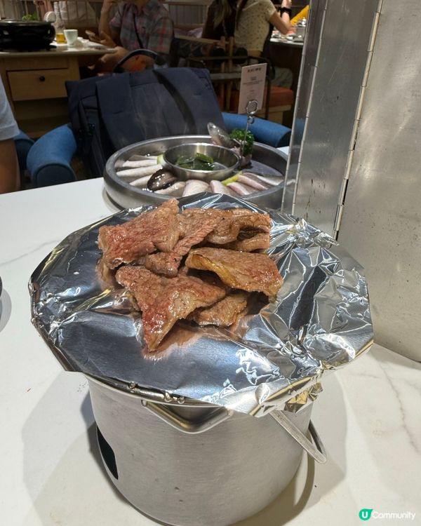 羅湖激抵烤鰻魚🤤🥢 係時候北上醫肚！