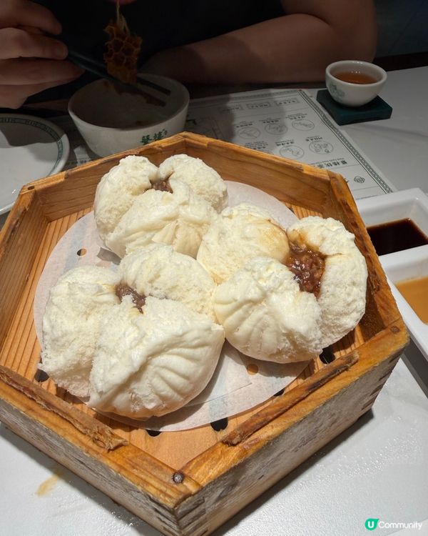 蘩樓嘆茶😋 必食牛肚 🤤