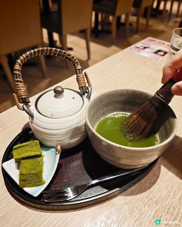荔枝角紅葉茶屋⛩️CP值爆登😋✨