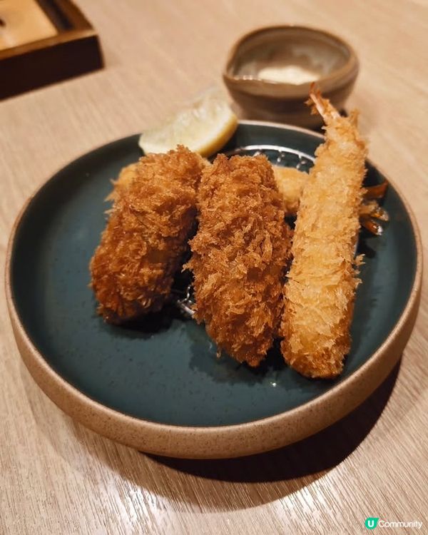 荔枝角紅葉茶屋⛩️CP值爆登😋✨