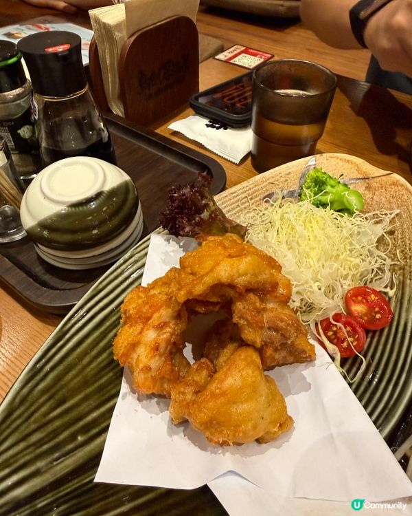 SZ炭火鳥劍🇯🇵 串燒之夜🤤
