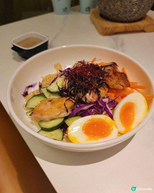 高蛋白輕食新選擇！🤤✨