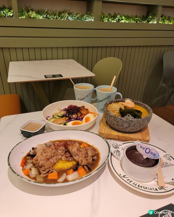 高蛋白輕食新選擇！🤤✨