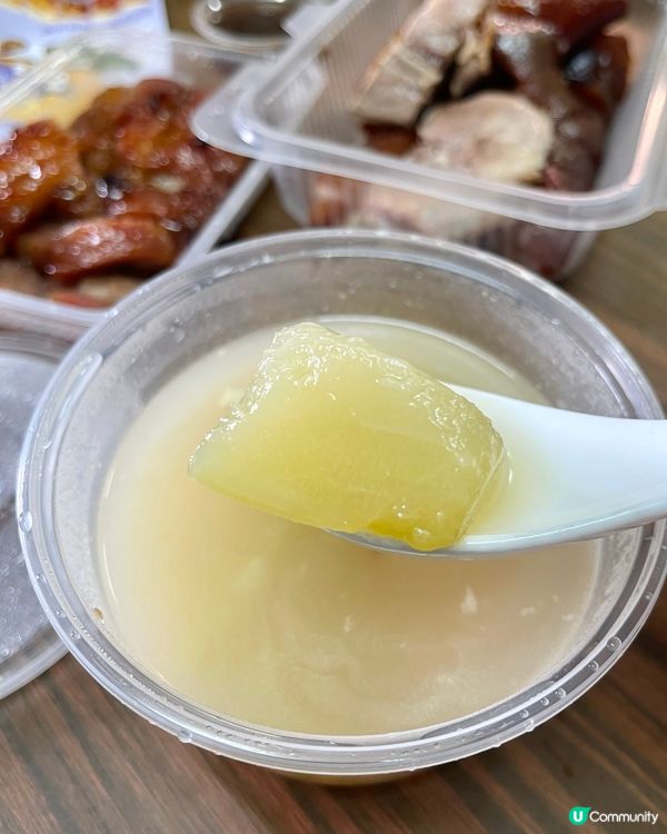 港式燒味爆dope 平靚正