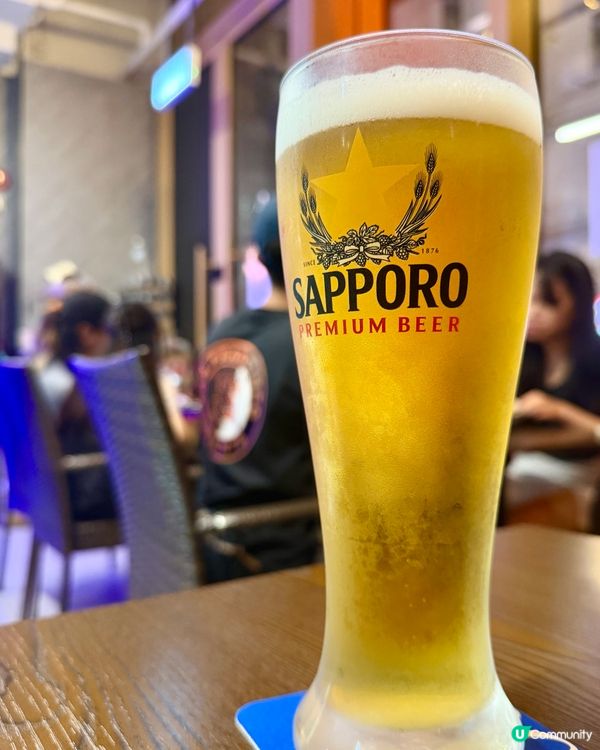 [勞蘇食]心機高質串燒小店🍢