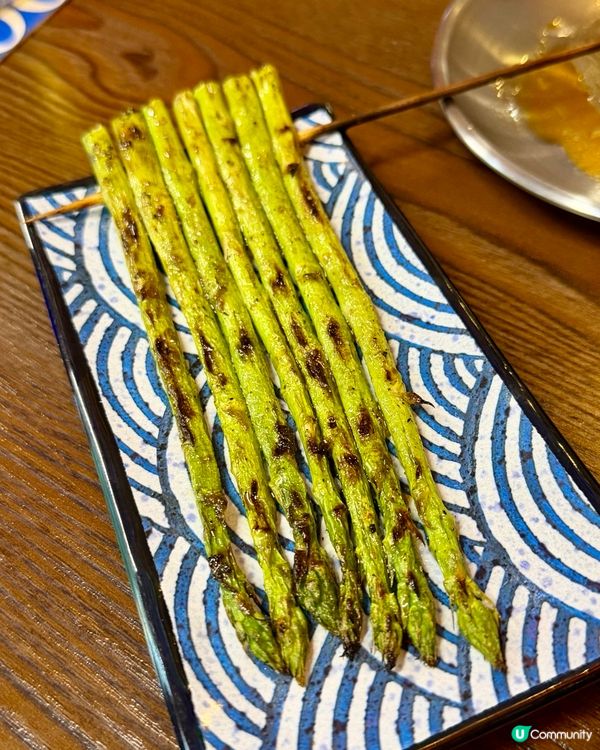 [勞蘇食]心機高質串燒小店🍢