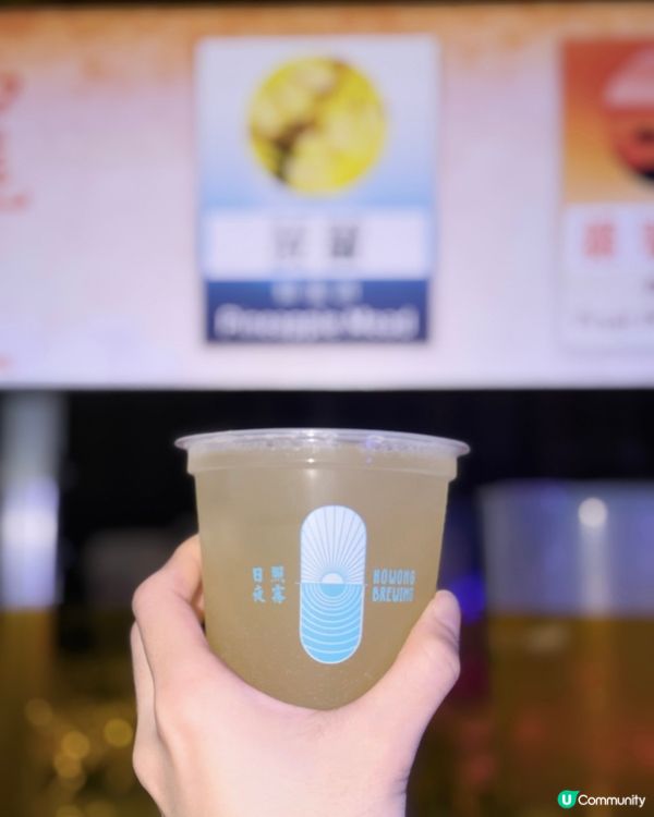 濃郁人氣蜜酒🍹好滋味！