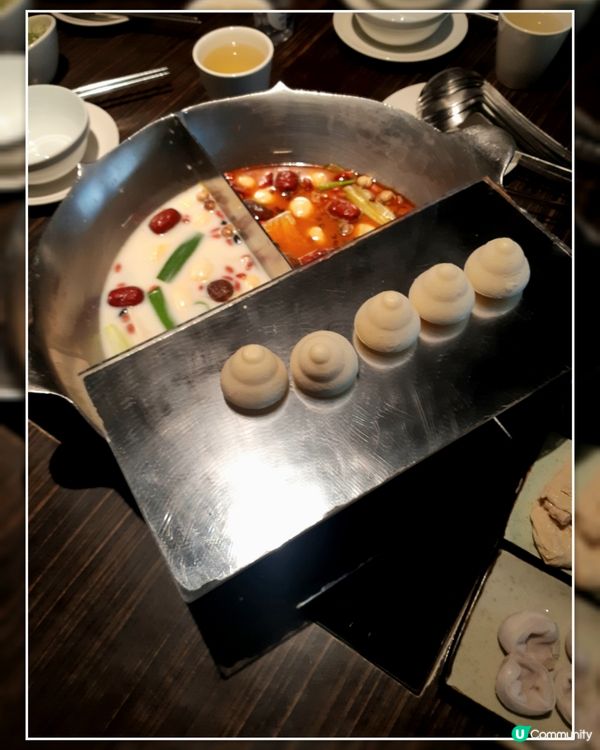 台灣鍋物天堂！🤤🥢
