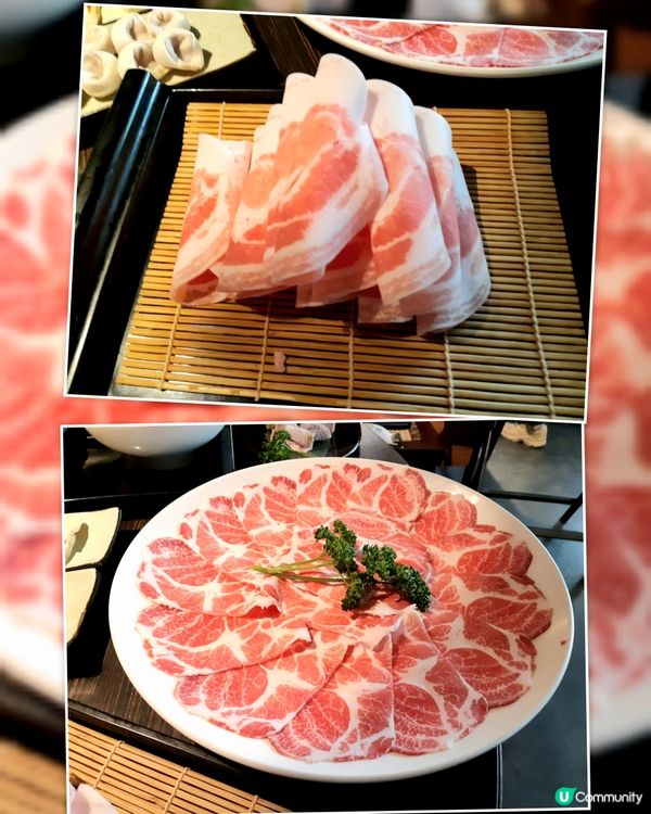 台灣鍋物天堂！🤤🥢