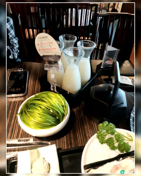 台灣鍋物天堂！🤤🥢