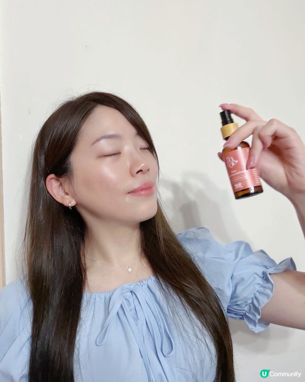 暗瘡肌用錯產品 搞到又乾又敏感😭
