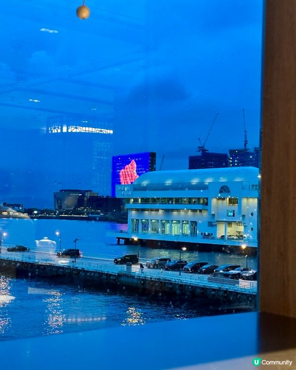 江南翡翠 絕美海景🌌✨