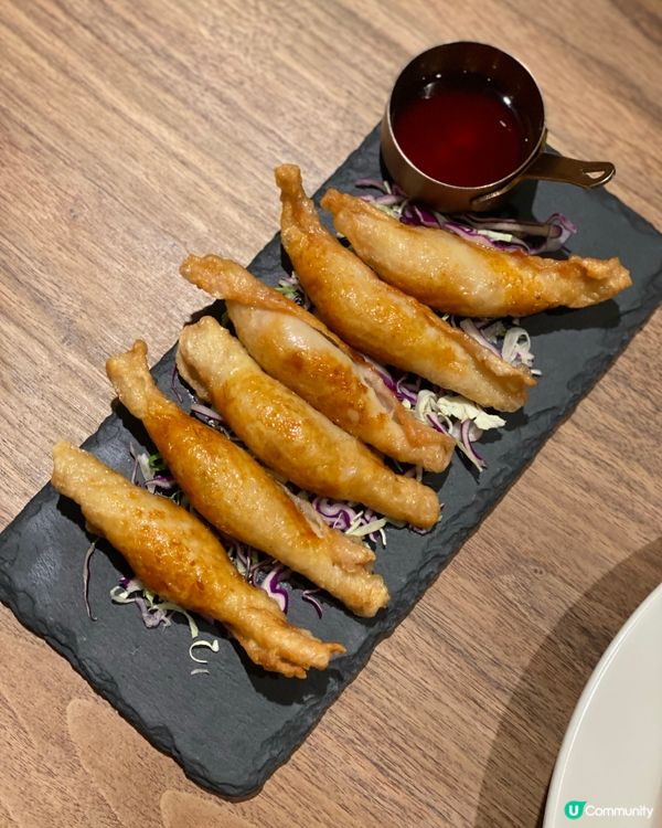 觀塘·經常到訪的工廈餐廳🍴