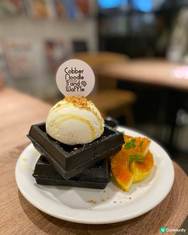 觀塘·經常到訪的工廈餐廳🍴