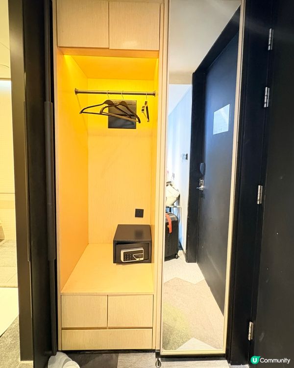 旭逸雅捷酒店·荃灣：人均$150，8分鐘步程到地鐵站