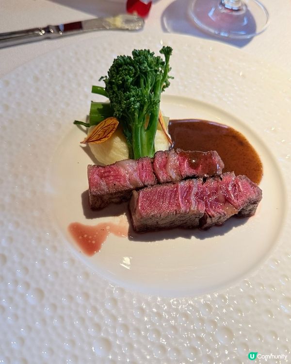 打卡新晉牛排王🤩🥩💖