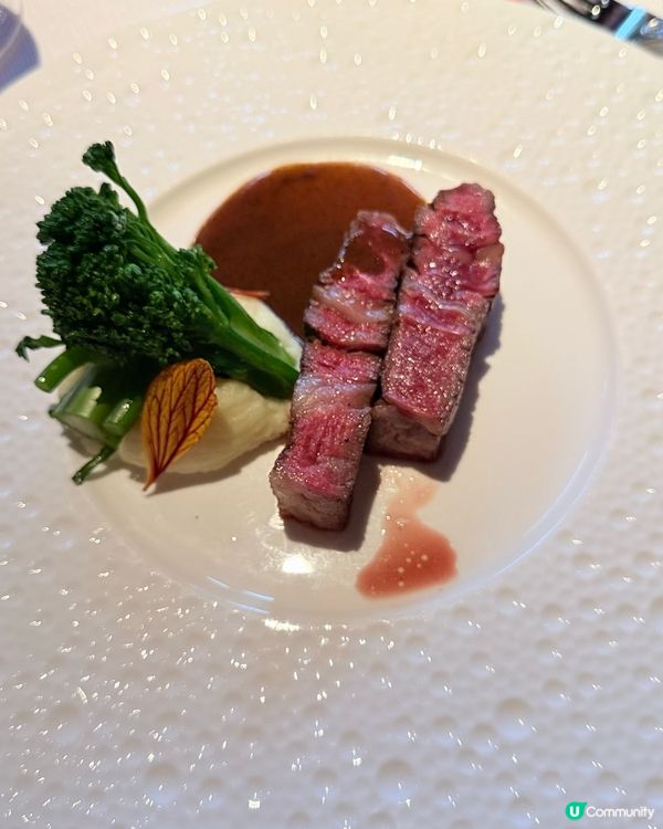 打卡新晉牛排王🤩🥩💖