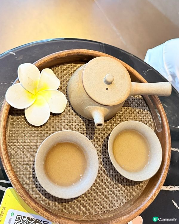 泰式按摩💯放鬆身心😋