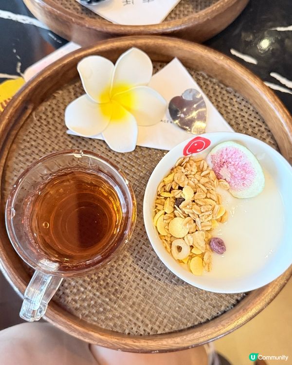 泰式按摩💯放鬆身心😋