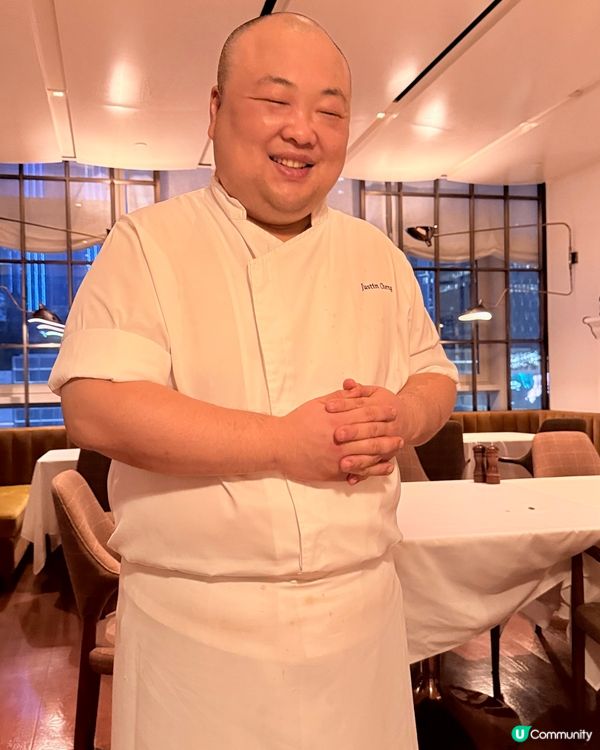 潤公館西室牛扒🥩🥳